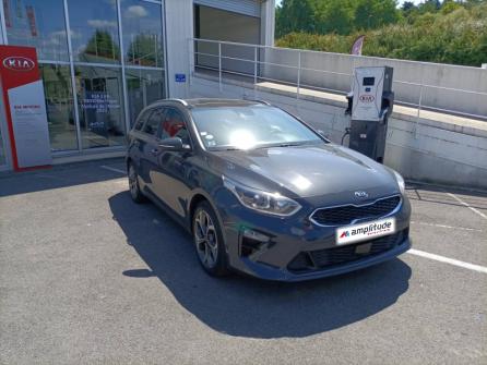 KIA Ceed SW 1.4 T-GDI 140ch Edition 1 DCT7 à vendre à Garges Les Gonesse - Image n°3