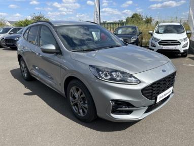 Voir le détail de l'offre de cette FORD Kuga 2.5 Duratec 190ch FHEV ST-Line BVA de 2021 en vente à partir de 372.89 €  / mois