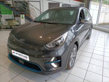 Voir le détail de l'offre de cette KIA e-Niro Motion 204ch de 2021 en vente à partir de 215.52 €  / mois