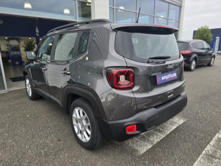 JEEP Renegade 1.6 MultiJet 120ch Limited à vendre à Gien - Image n°7