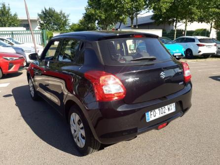 SUZUKI Swift 1.2 Dualjet Hybrid 90ch Avantage Euro6d-T à vendre à Melun - Image n°7