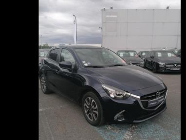 Voir le détail de l'offre de cette MAZDA Mazda 2 1.5 SKYACTIV-G 90ch Sélection Euro6d-T de 2019 en vente à partir de 186.44 €  / mois