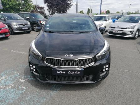 KIA Pro Cee'd 1.0 T-GDi 120ch ISG GT Line à vendre à Saint-Maximin - Image n°2