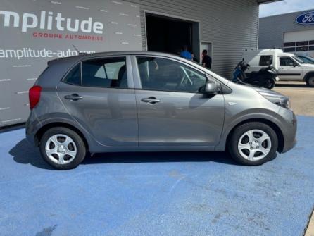 KIA Picanto 1.0 DPi 67ch Active à vendre à Troyes - Image n°4