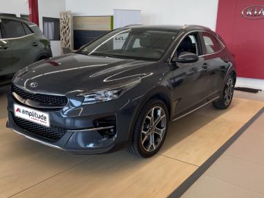 Voir le détail de l'offre de cette KIA XCeed 1.6 CRDI 115ch Active DCT7 de 2020 en vente à partir de 20 999 € 