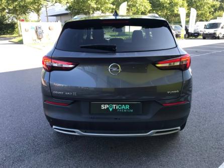 OPEL Grandland X 1.2 Turbo 130ch Design Line à vendre à Melun - Image n°6