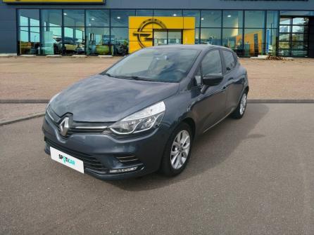 RENAULT Clio 0.9 TCe 90ch energy Intens 5p Euro6c à vendre à Troyes - Image n°1