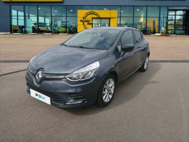 Voir le détail de l'offre de cette RENAULT Clio 0.9 TCe 90ch energy Intens 5p Euro6c de 2020 en vente à partir de 178.33 €  / mois