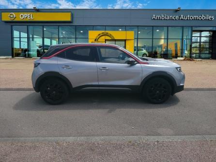 OPEL Mokka 1.2 Turbo 130ch GS Line BVA8 à vendre à Troyes - Image n°4