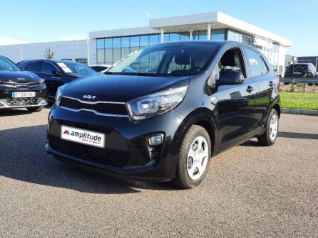 KIA Picanto 1.0 DPi 67ch Active à vendre à Montargis - Image n°1