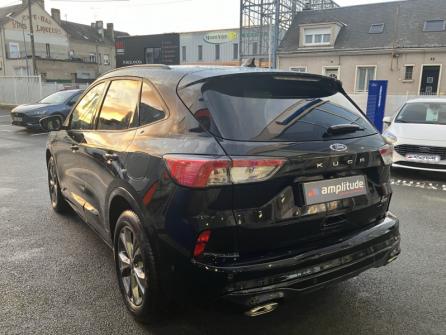 FORD Kuga 2.5 Duratec 225ch PHEV ST-Line X BVA à vendre à Orléans - Image n°7