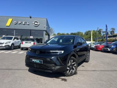 Voir le détail de l'offre de cette OPEL Mokka 1.2 Turbo 136ch de 2024 en vente à partir de 23 499 € 