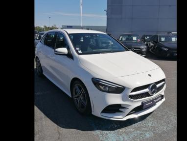 Voir le détail de l'offre de cette MERCEDES-BENZ Classe B 200 163ch AMG Line Edition 7G-DCT 9cv de 2020 en vente à partir de 370.86 €  / mois