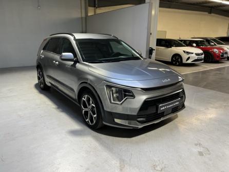 KIA Niro 1.6 GDi 183ch PHEV Premium DCT6 à vendre à Brie-Comte-Robert - Image n°2