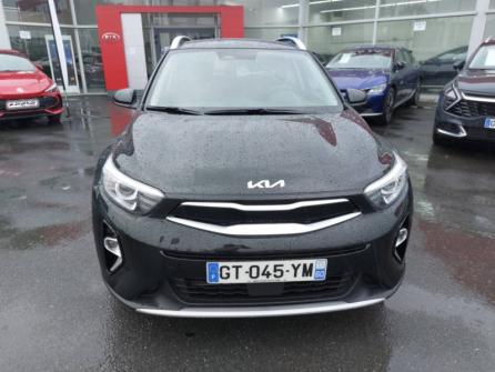 KIA Stonic 1.0 T-GDi 100ch Active à vendre à Compiègne - Image n°2