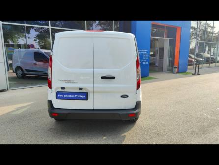 FORD Transit Connect L1 1.0E 100ch E85 Trend à vendre à Dijon - Image n°6