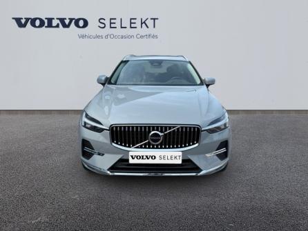 VOLVO XC60 T6 AWD 253 + 145ch  Plus Style Chrome Geartronic à vendre à Troyes - Image n°6