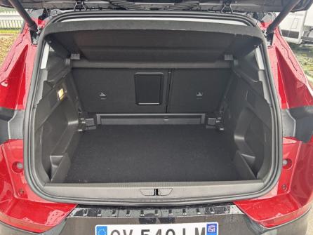 OPEL Grandland X 1.2 Turbo Hybrid 136ch GS e-DCT6 à vendre à Troyes - Image n°6