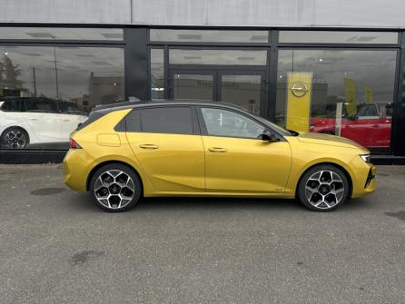 OPEL Astra 1.2 Turbo 130ch Ultimate BVA8 à vendre à Bourges - Image n°4