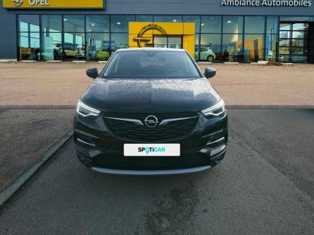 OPEL Grandland X 1.5 D 130ch Ultimate BVA8 à vendre à Troyes - Image n°2