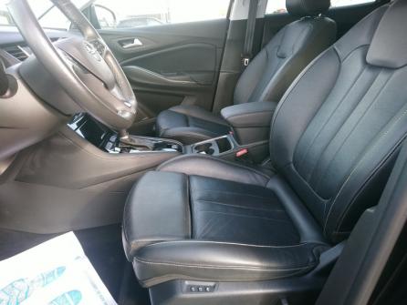 OPEL Grandland X 1.5 D 130ch Ultimate BVA8 à vendre à Troyes - Image n°9