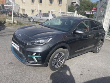 Voir le détail de l'offre de cette KIA e-Niro Premium 204ch de 2021 en vente à partir de 362.76 €  / mois