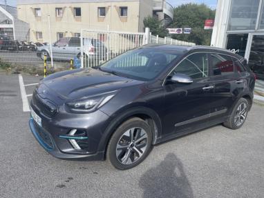 Voir le détail de l'offre de cette KIA e-Niro Premium 204ch de 2020 en vente à partir de 328.3 €  / mois