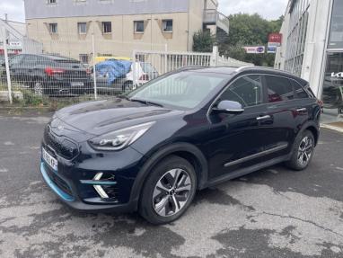 Voir le détail de l'offre de cette KIA e-Niro Premium 204ch de 2021 en vente à partir de 356.68 €  / mois