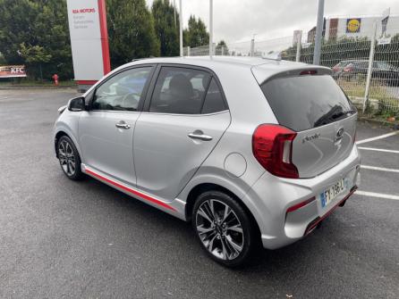 KIA Picanto 1.2 DPi 84ch GT Line Premium BVMA5 à vendre à Garges Les Gonesse - Image n°7