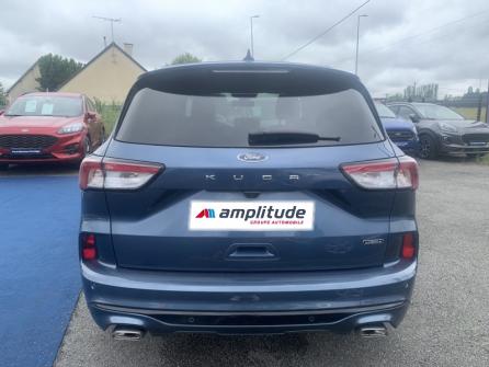 FORD Kuga 2.5 Duratec 225ch PowerSplit PHEV ST-Line X eCVT à vendre à Bourges - Image n°6