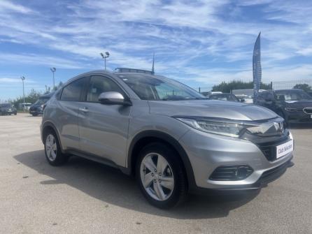 HONDA HR-V 1.5 i-VTEC 130ch Exclusive Navi CVT à vendre à Dijon - Image n°3