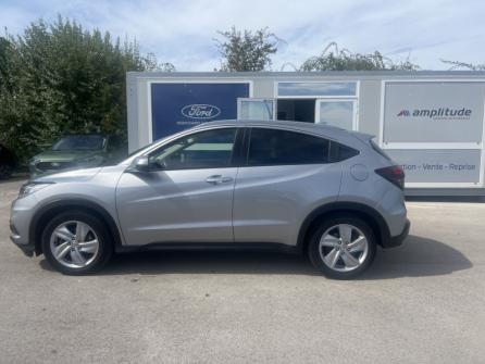 HONDA HR-V 1.5 i-VTEC 130ch Exclusive Navi CVT à vendre à Dijon - Image n°8