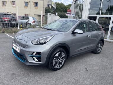 Voir le détail de l'offre de cette KIA e-Niro Active 204ch de 2022 en vente à partir de 338.44 €  / mois