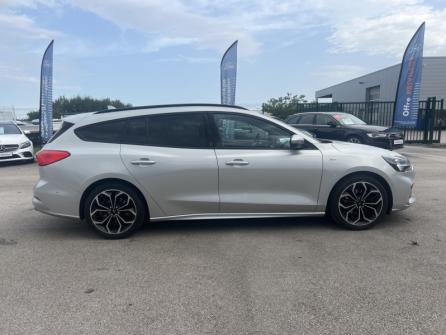 FORD Focus SW 1.0 EcoBoost 125ch ST-Line BVA à vendre à Dijon - Image n°4