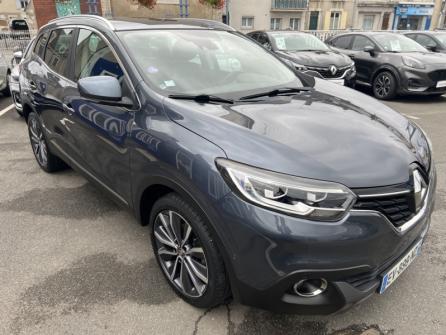 RENAULT Kadjar 1.2 TCe 130ch energy Intens EDC à vendre à Orléans - Image n°3