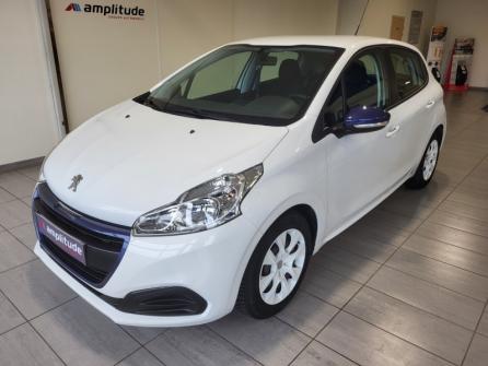 PEUGEOT 208 1.6 BlueHDi 75ch Like 5p à vendre à Chaumont - Image n°1