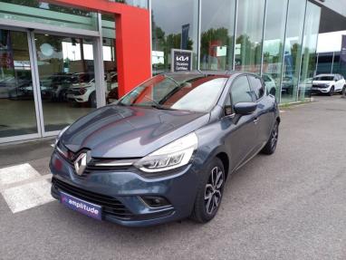 Voir le détail de l'offre de cette RENAULT Clio 0.9 TCe 90ch energy Intens 5p Euro6c de 2019 en vente à partir de 169.14 €  / mois