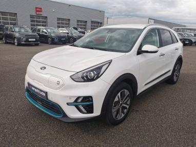 Voir le détail de l'offre de cette KIA e-Niro Active 204ch de 2021 en vente à partir de 224.36 €  / mois