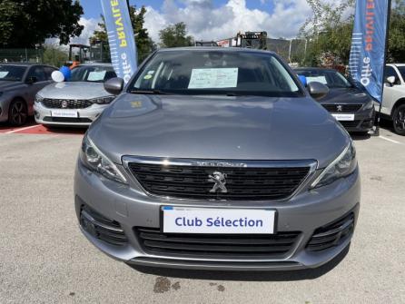 PEUGEOT 308 1.5 BlueHDi 130ch S&S  Active Business EAT8 7cv à vendre à Dijon - Image n°2