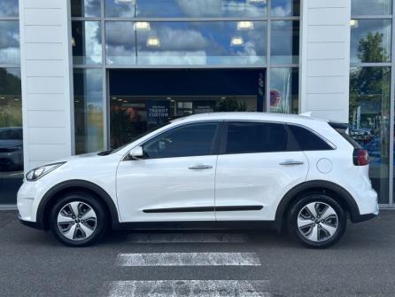 KIA Niro 1.6 GDi 105ch ISG + électrique 43.5ch Active DCT6 à vendre à Gien - Image n°5