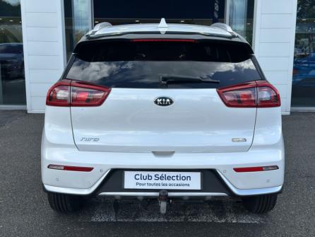 KIA Niro 1.6 GDi 105ch ISG + électrique 43.5ch Active DCT6 à vendre à Gien - Image n°7