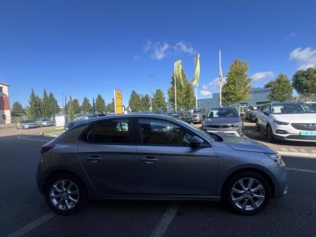 OPEL Corsa 1.2 75ch Edition Business à vendre à Sens - Image n°4