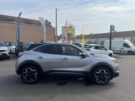 OPEL Mokka 1.2 Turbo 130ch Ultimate BVA8 à vendre à Auxerre - Image n°4