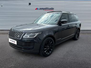 Voir le détail de l'offre de cette LAND-ROVER Range Rover 2.0 P400e 404ch Vogue SWB Mark VIII de 2018 en vente à partir de 976.84 €  / mois