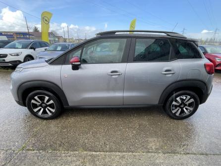 CITROEN C3 Aircross PureTech 110ch S&S C-Series à vendre à Brie-Comte-Robert - Image n°8