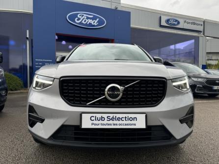 VOLVO XC40 B4 197ch Ultimate DCT 7 à vendre à Besançon - Image n°2