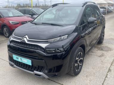 Voir le détail de l'offre de cette CITROEN C3 Aircross BlueHDi 120ch S&S Shine EAT6 de 2021 en vente à partir de 277.43 €  / mois