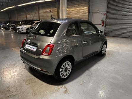 FIAT 500 1.0 70ch BSG S&S Dolcevita à vendre à Brie-Comte-Robert - Image n°4