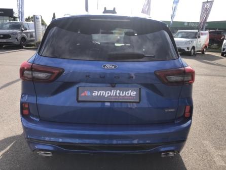 FORD Kuga 2.5 Duratec 180ch Hybrid FlexiFuel ST-Line X Powershift à vendre à Orléans - Image n°6