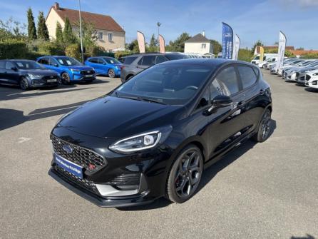 FORD Fiesta 1.5 EcoBoost 200ch ST 5p à vendre à Orléans - Image n°3